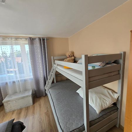 Appartamento U Eli I Jurka Sztutowo Esterno foto