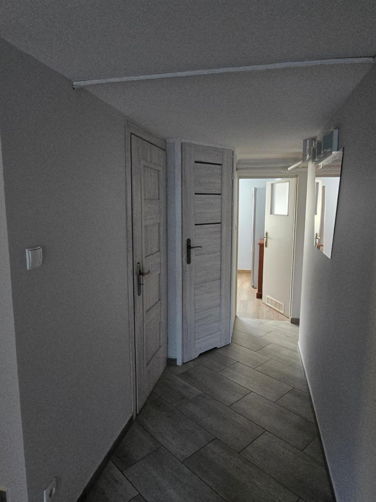 Appartamento U Eli I Jurka Sztutowo Esterno foto
