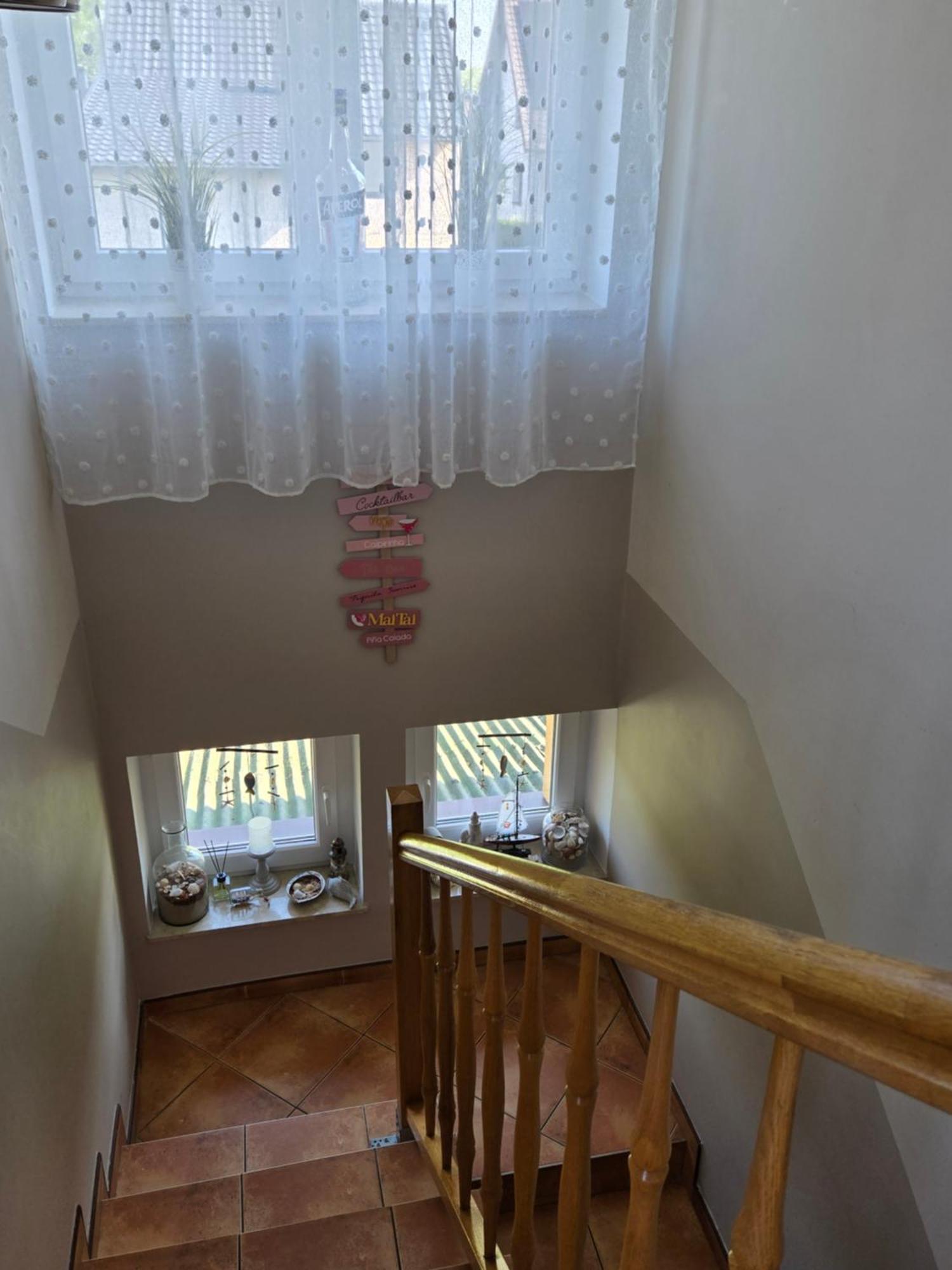 Appartamento U Eli I Jurka Sztutowo Esterno foto