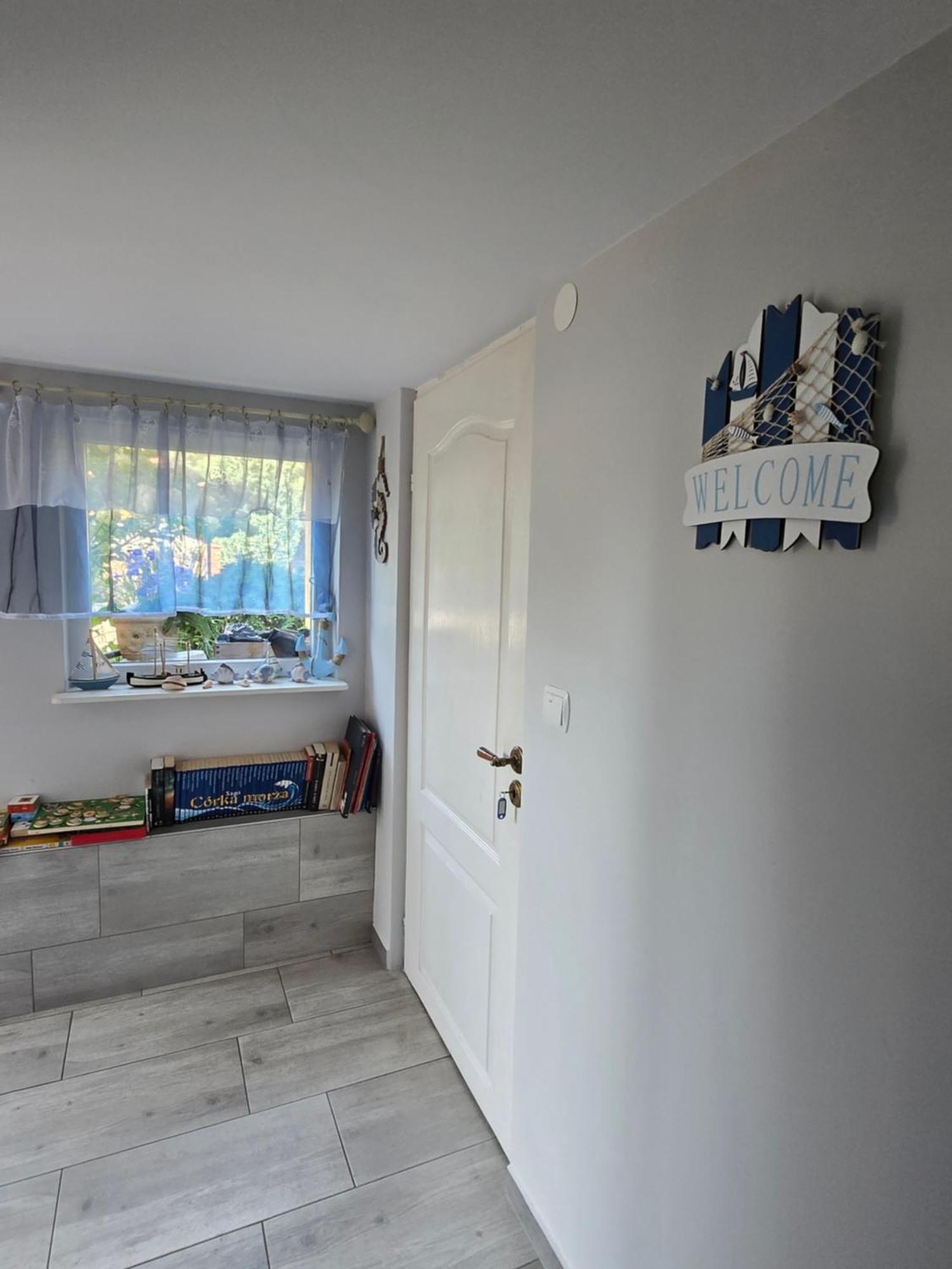 Appartamento U Eli I Jurka Sztutowo Esterno foto