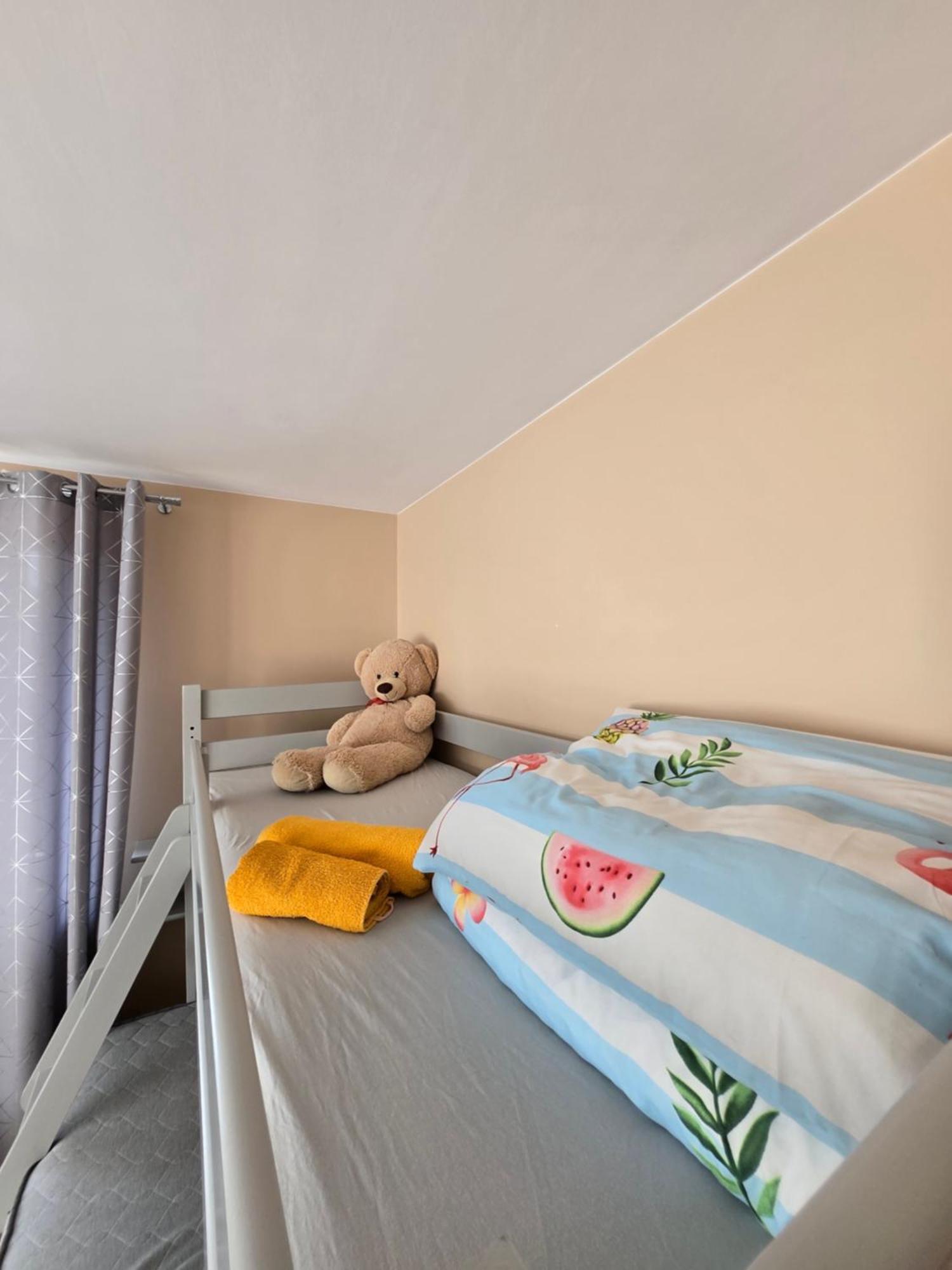 Appartamento U Eli I Jurka Sztutowo Esterno foto